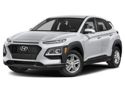 2020 Hyundai Kona SE
