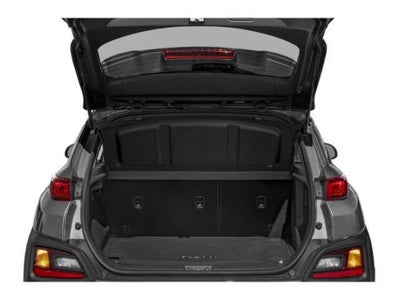 2020 Hyundai Kona SE