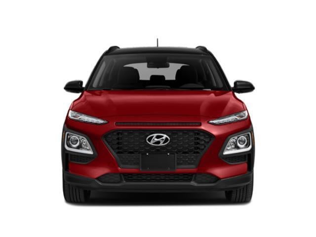 2018 Hyundai Kona SE