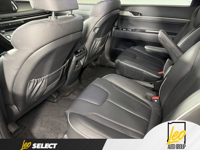 2023 Hyundai Palisade XRT