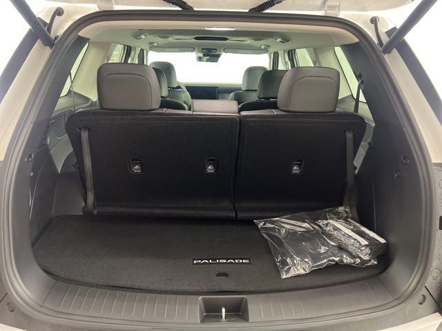 2026 Hyundai Palisade SEL