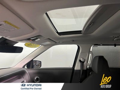 2026 Hyundai Palisade SEL Premium