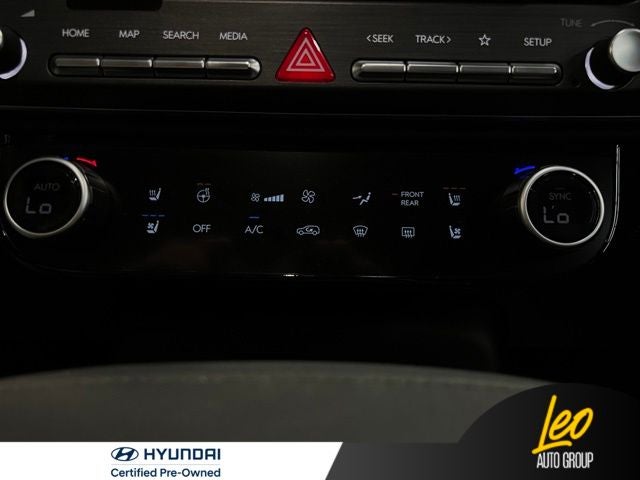 2026 Hyundai Palisade SEL Premium