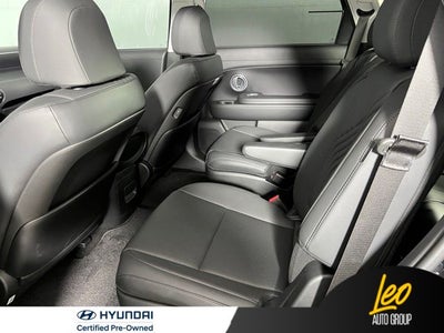 2026 Hyundai Palisade SEL Premium