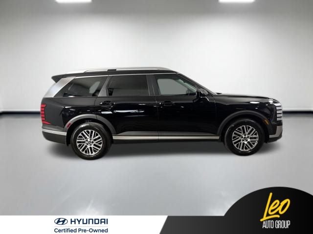 2026 Hyundai Palisade SEL Premium