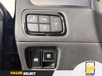 2015 Hyundai Equus Ultimate