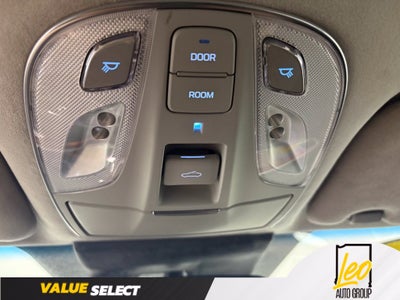 2015 Hyundai Equus Ultimate
