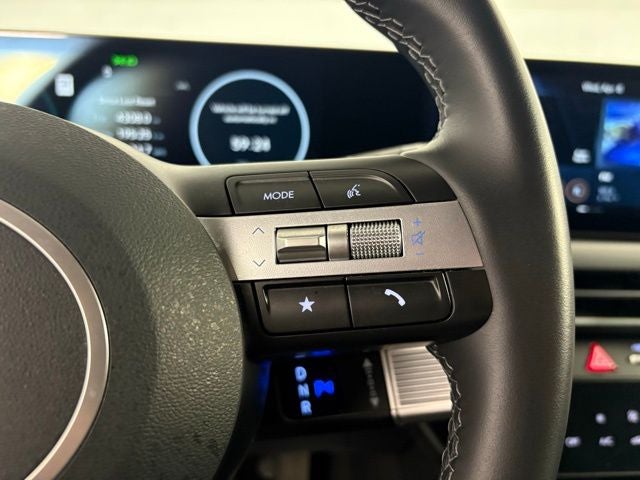 2025 Hyundai Sonata SEL Convenience