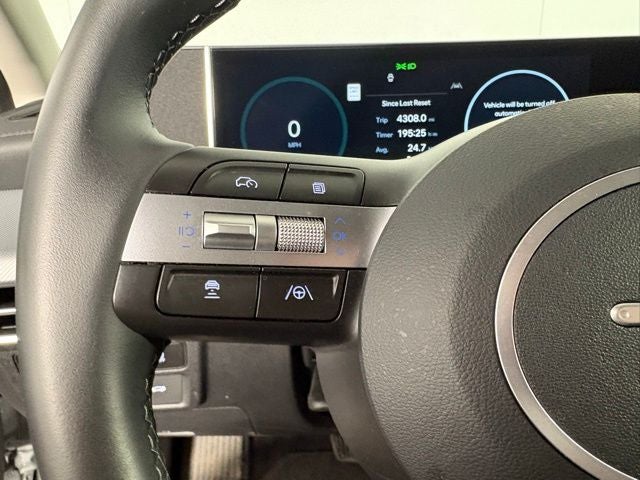 2025 Hyundai Sonata SEL Convenience