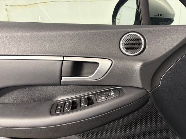 2025 Hyundai Sonata SEL Convenience