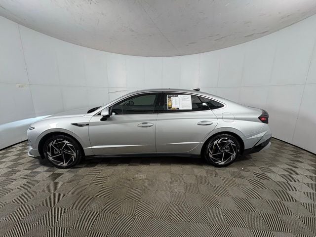 2025 Hyundai Sonata SEL Convenience