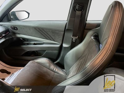 2024 Hyundai Elantra N Base