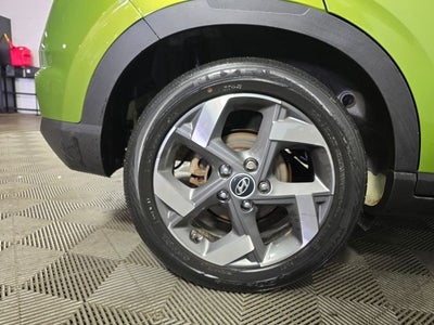 2023 Hyundai Venue SEL