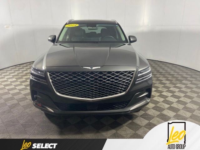 2024 Genesis GV80 2.5T AWD