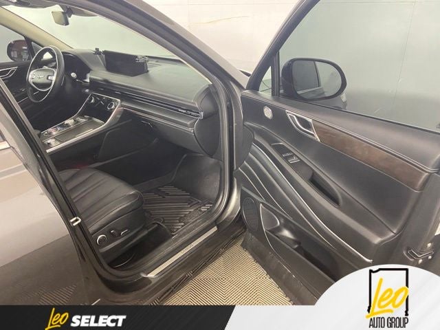 2024 Genesis GV80 2.5T AWD
