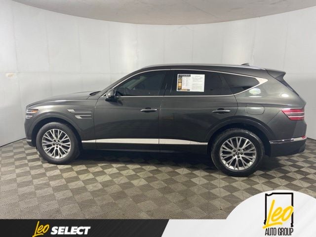 2024 Genesis GV80 2.5T AWD
