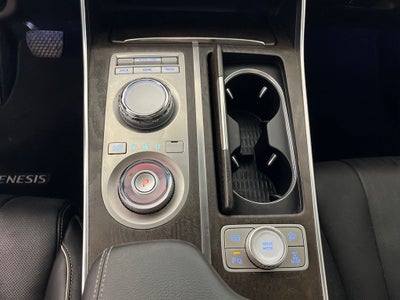 2024 Genesis GV80 2.5T AWD