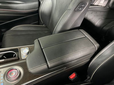 2024 Genesis GV80 2.5T AWD