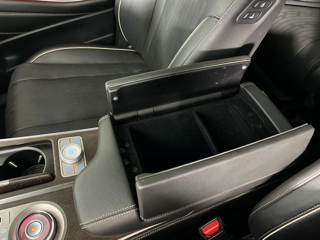 2024 Genesis GV80 2.5T AWD