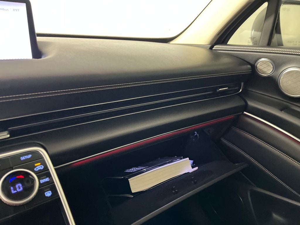 2024 Genesis GV80 2.5T AWD