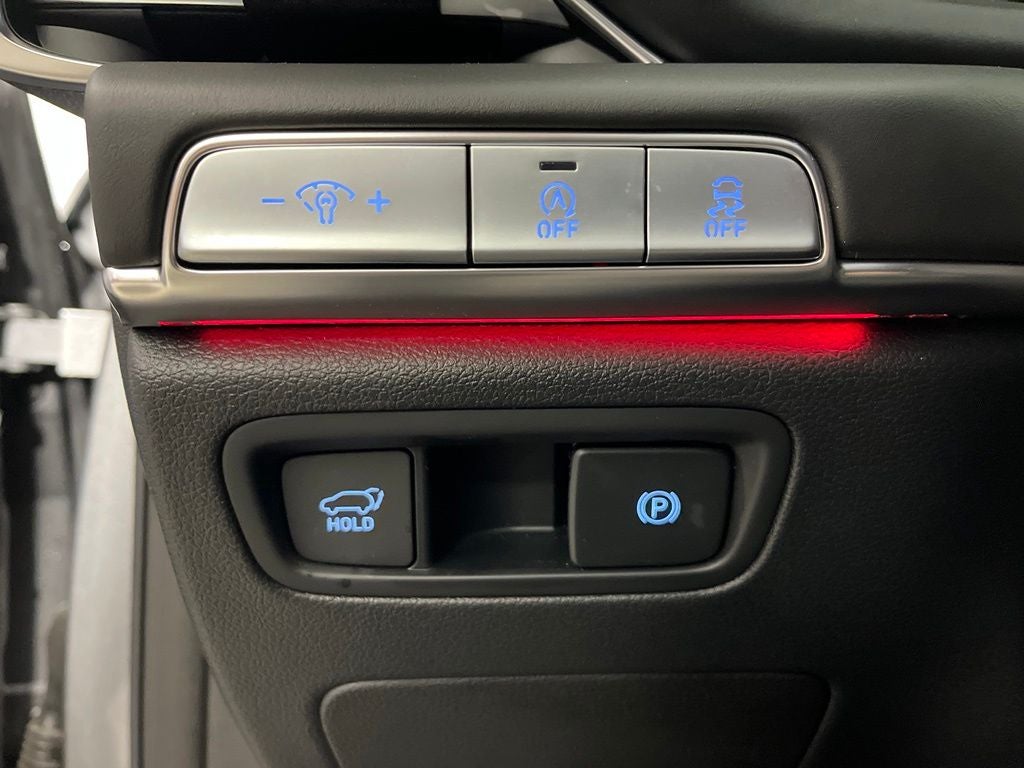 2024 Genesis GV80 2.5T AWD