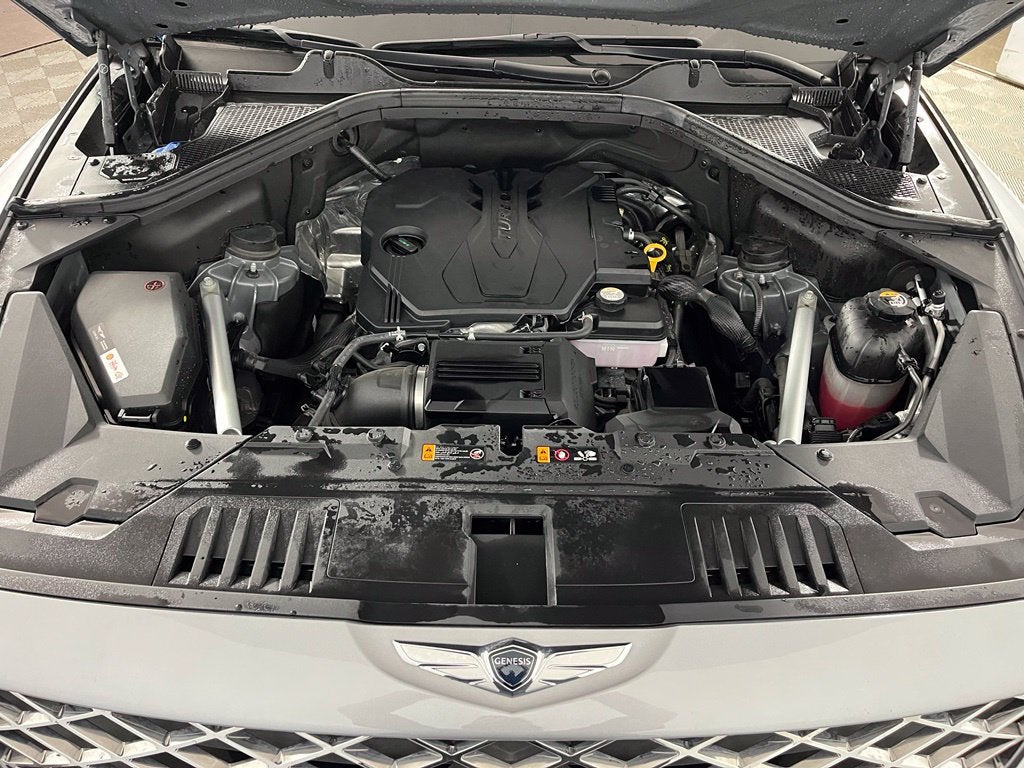 2024 Genesis GV80 2.5T AWD