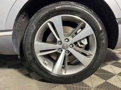 2024 Genesis GV80 2.5T AWD
