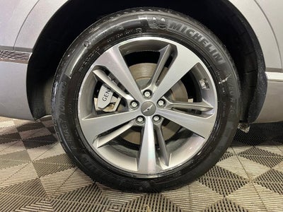 2024 Genesis GV80 2.5T AWD