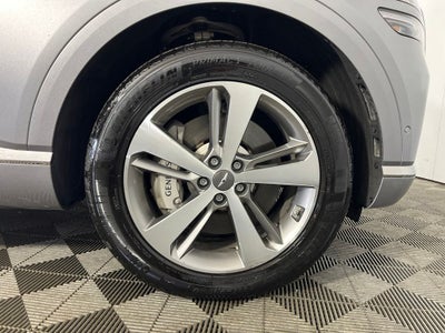 2024 Genesis GV80 2.5T AWD