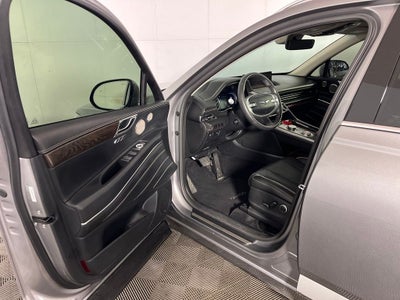 2024 Genesis GV80 2.5T AWD