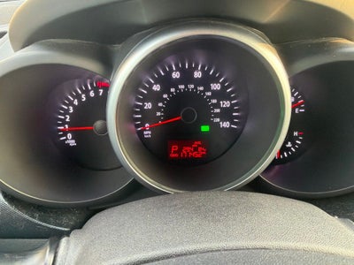 2012 Kia Soul +