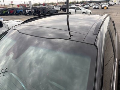 2022 Kia Sportage Nightfall Edition