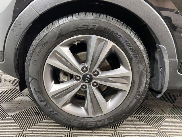 2014 Kia Sportage SX