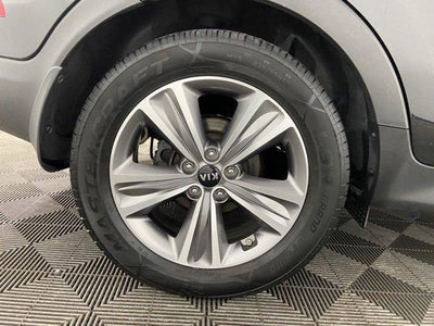 2014 Kia Sportage SX