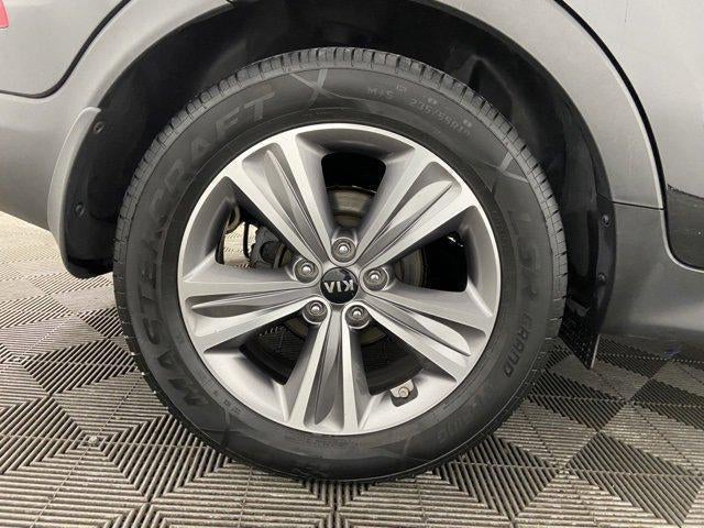 2014 Kia Sportage SX