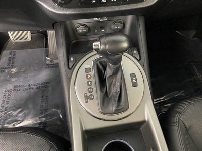 2014 Kia Sportage SX