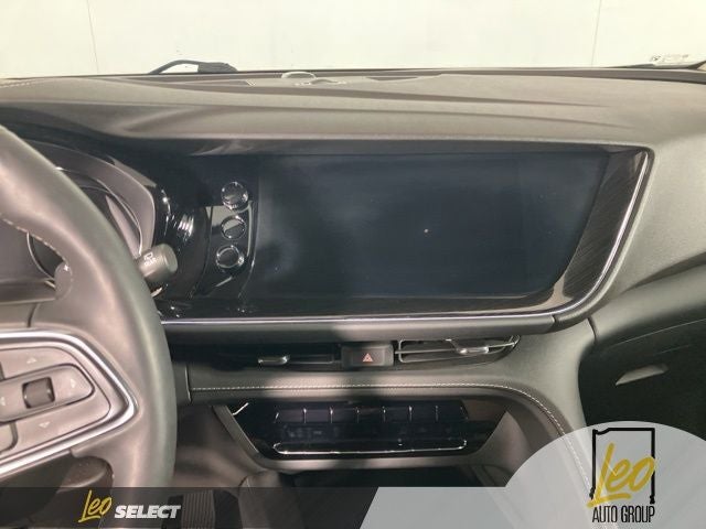 2022 Buick Envision FWD Preferred