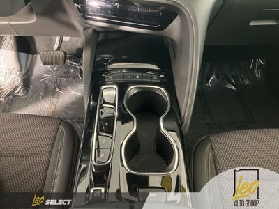 2022 Buick Envision FWD Preferred