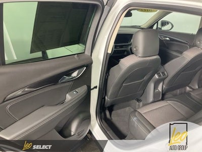 2022 Buick Envision FWD Preferred