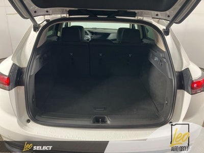 2022 Buick Envision FWD Preferred