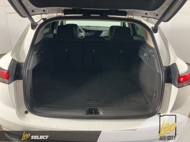 2022 Buick Envision FWD Preferred