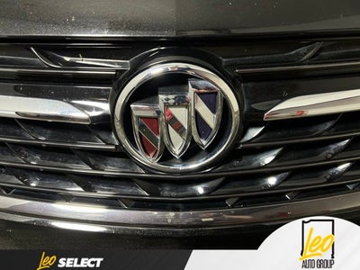 2023 Buick Envision Essence AWD