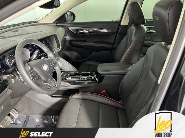 2023 Buick Envision Essence AWD