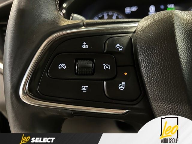 2023 Buick Envision Essence AWD