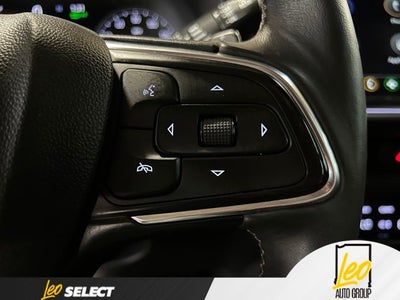 2023 Buick Envision Essence AWD