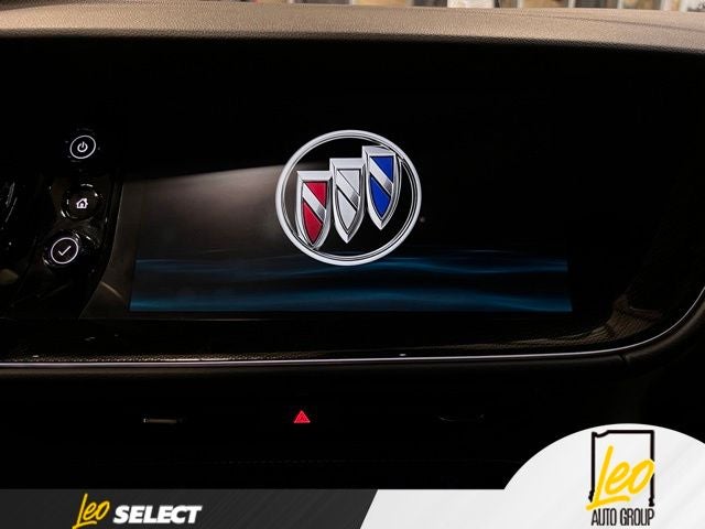 2023 Buick Envision Essence AWD