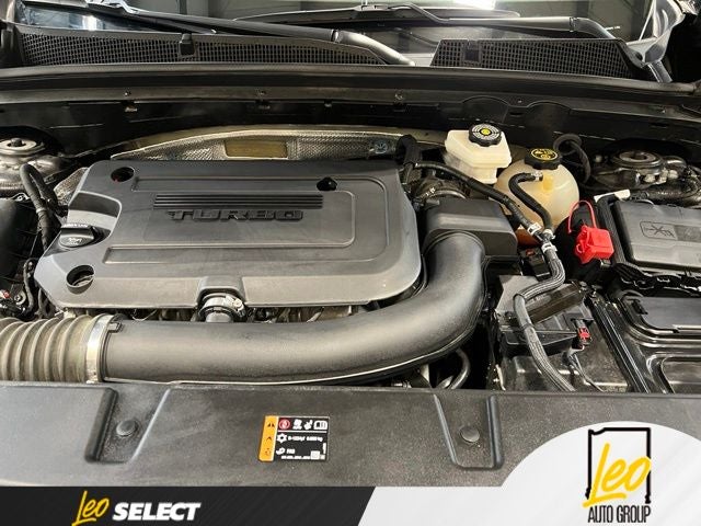 2023 Buick Envision Essence AWD