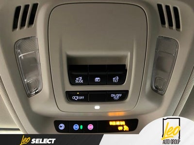 2023 Buick Envision Essence AWD