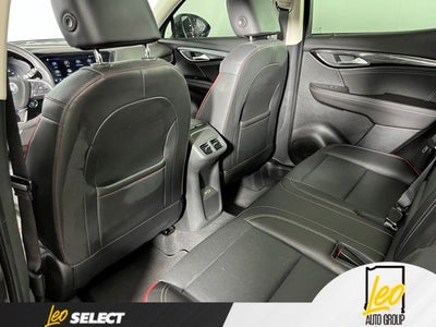 2023 Buick Envision Essence AWD