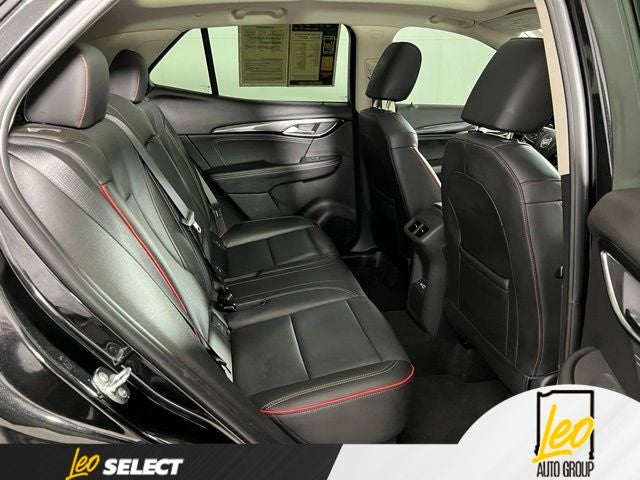 2023 Buick Envision Essence AWD